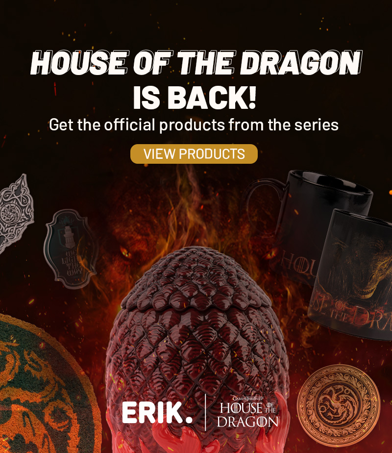 House dragon